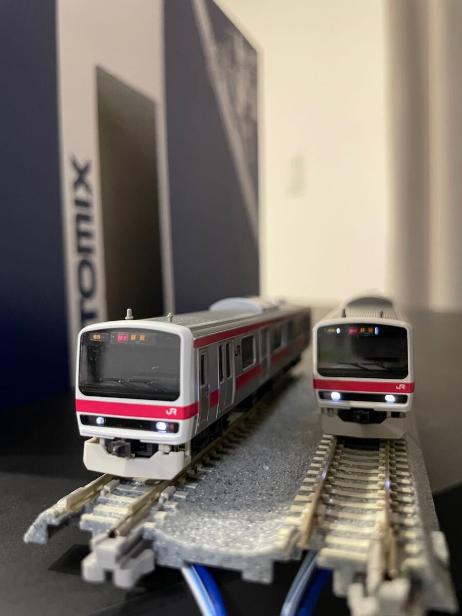 Yahoo!オークション -「tomix 209系500番台」の落札相場・落札価格 Yahoo!オークション -「tomix 209系500番台」の落札相場・落札価格