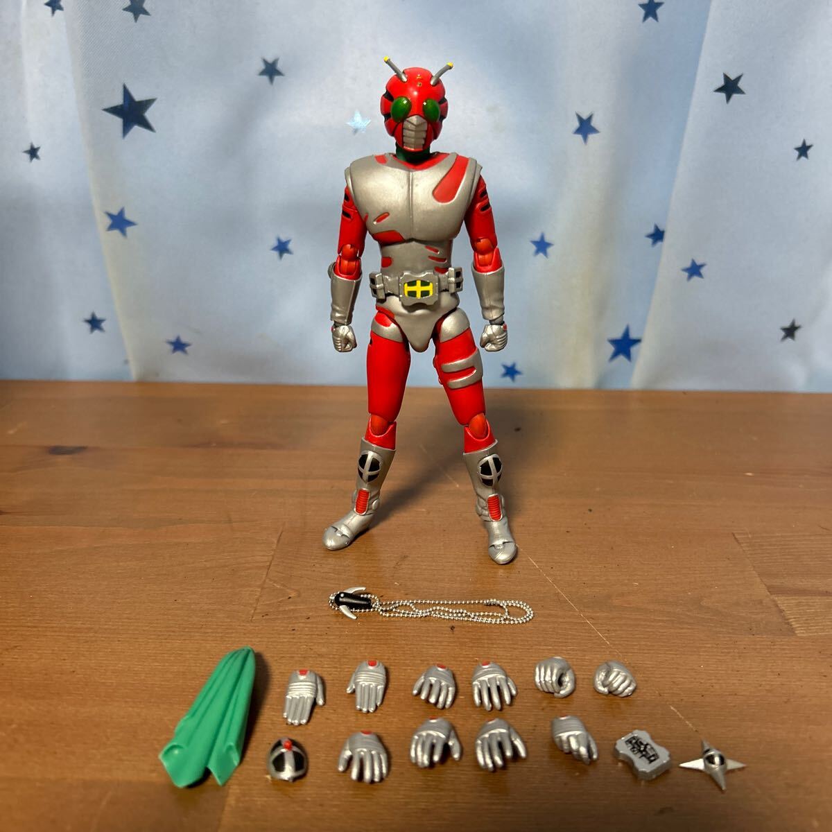 Yahoo!オークション -「フィギュアーツ 仮面ライダーゼクロス Yahoo!オークション -「フィギュアーツ 仮面ライダーゼクロス