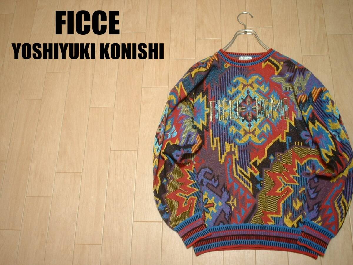 Yahoo!オークション -「ficce uomo」の落札相場・落札価格