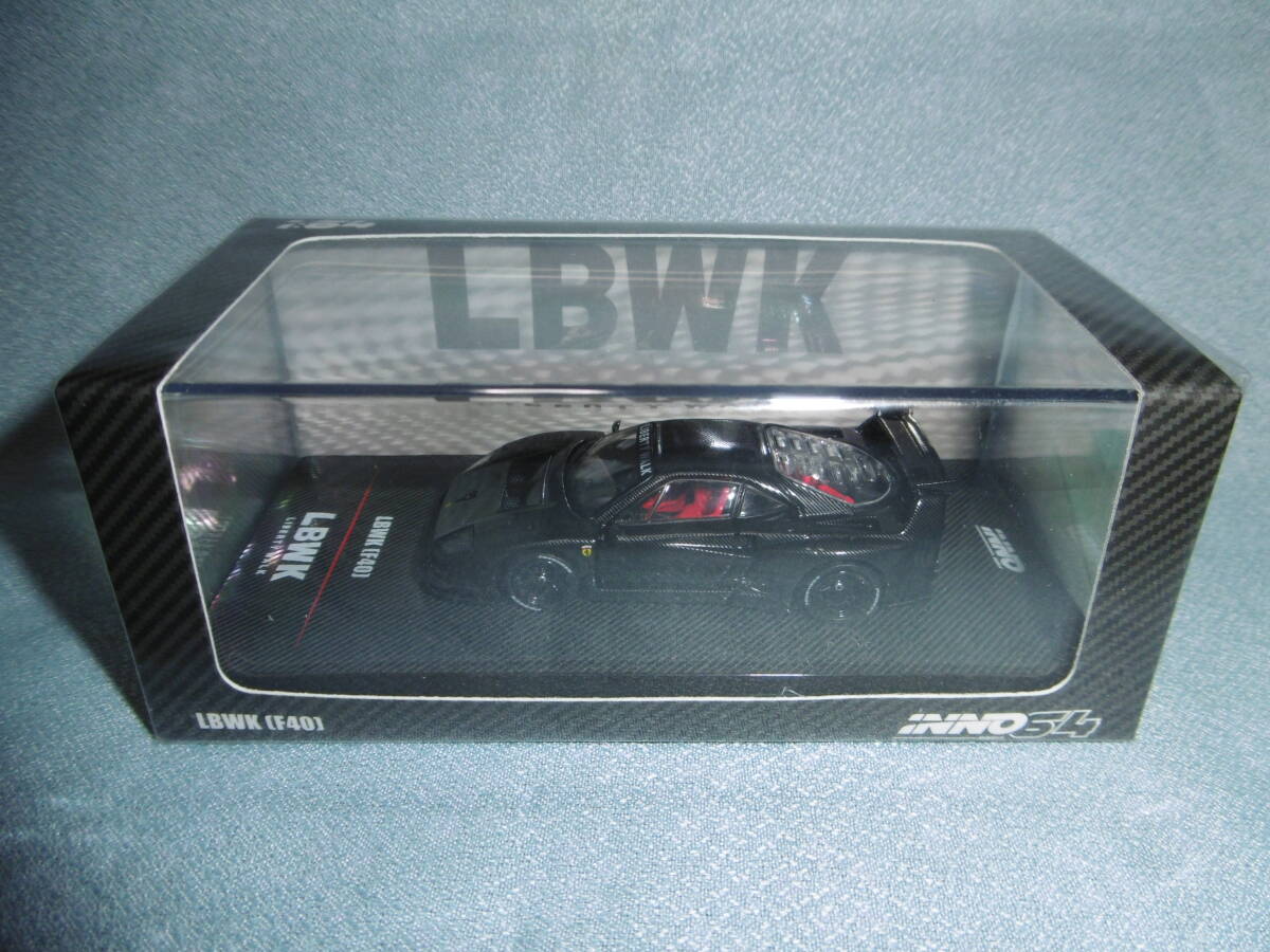 2025年最新】Yahoo!オークション -f40 lbwkの中古品・新品・未 2025年最新】Yahoo!オークション -f40 lbwkの中古品・新品・未