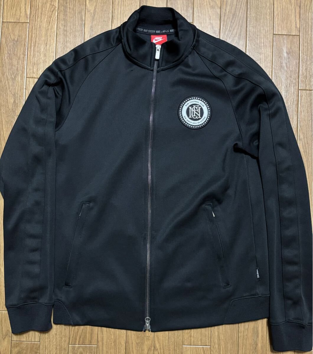 Yahoo!オークション -「nike n98 トラックジャケット」の落札 Yahoo!オークション -「nike n98 トラックジャケット」の落札