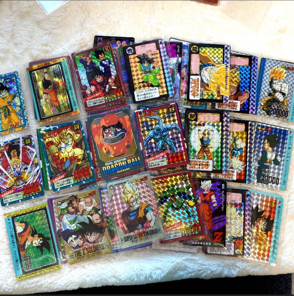 Yahoo!オークション -「ドラゴンボールカードダス スーパー Yahoo!オークション -「ドラゴンボールカードダス スーパー