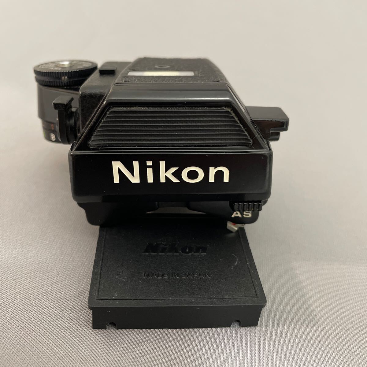 Yahoo!オークション -「Nikon f2フォトミック」の落札相場・落札価格 Yahoo!オークション -「Nikon f2フォトミック」の落札相場・落札価格