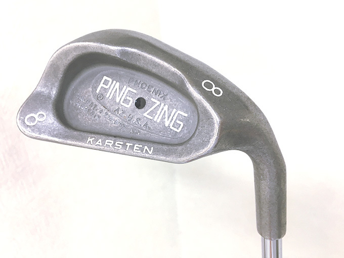 2025年最新】Yahoo!オークション -ping zing アイアンの中古品 2025年最新】Yahoo!オークション -ping zing アイアンの中古品