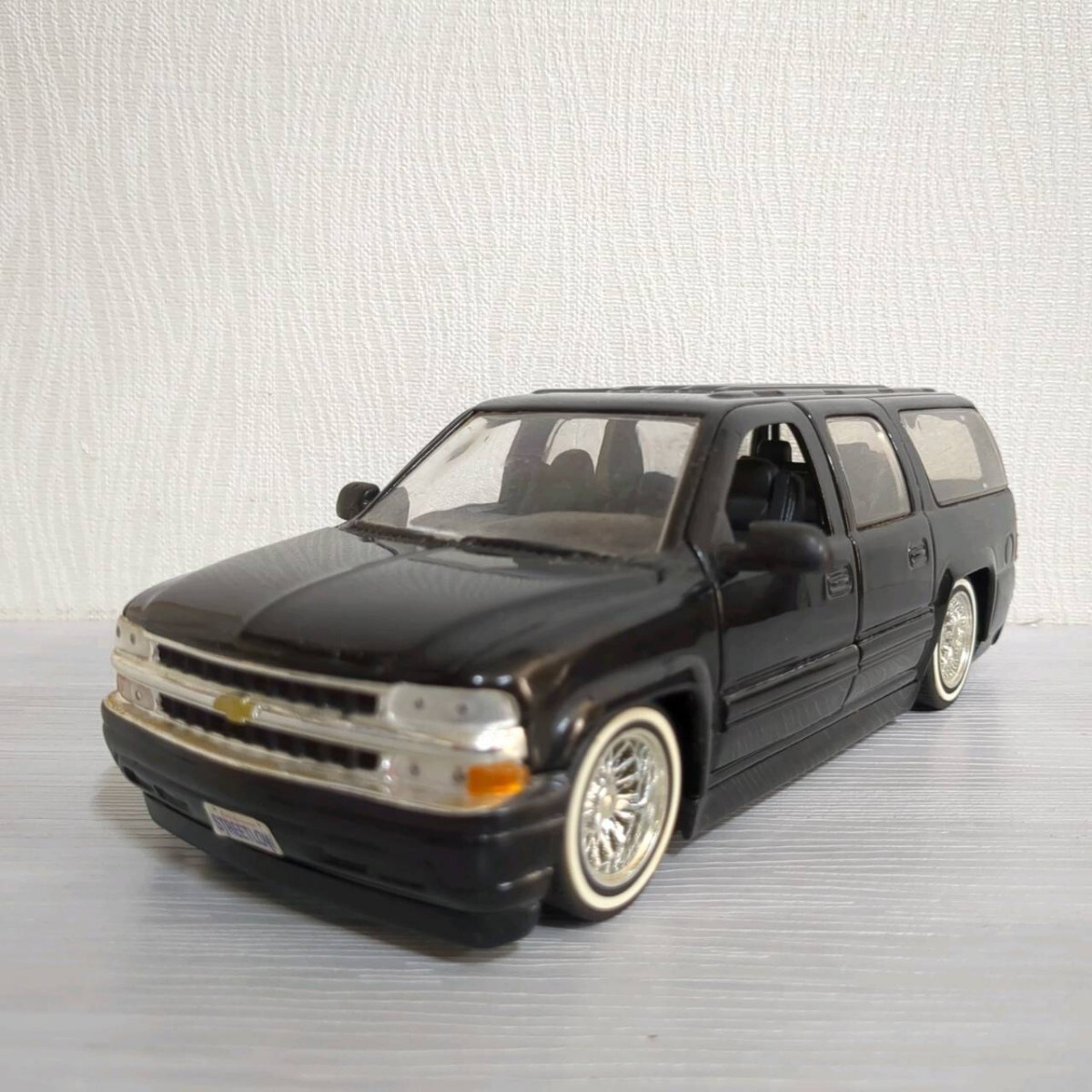 Yahoo!オークション -「suburban」(Jada Toys) (自動車)の落札相場・落札価格 Yahoo!オークション -「suburban」(Jada Toys) (自動車)の落札相場・落札価格