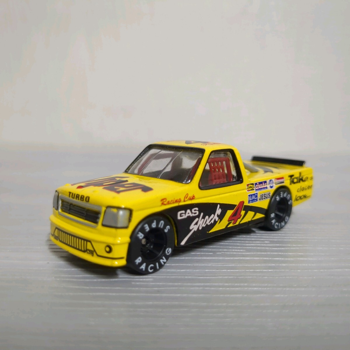 ディズニー ピクサー カーズ 2024 マテル 1/55スケール ダイ