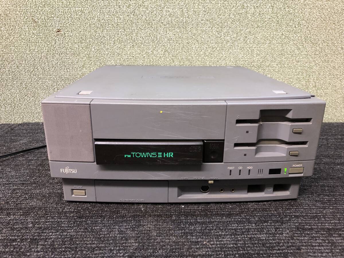 Yahoo!オークション -「fm towns hdd」の落札相場・落札価格 Yahoo!オークション -「fm towns hdd」の落札相場・落札価格