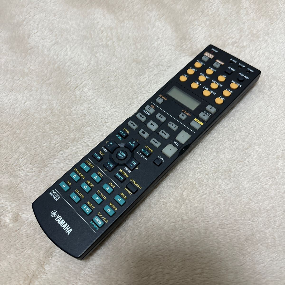 Yahoo!オークション -「ax」(リモコン) (オーディオ機器)の落札 Yahoo!オークション -「ax」(リモコン) (オーディオ機器)の落札