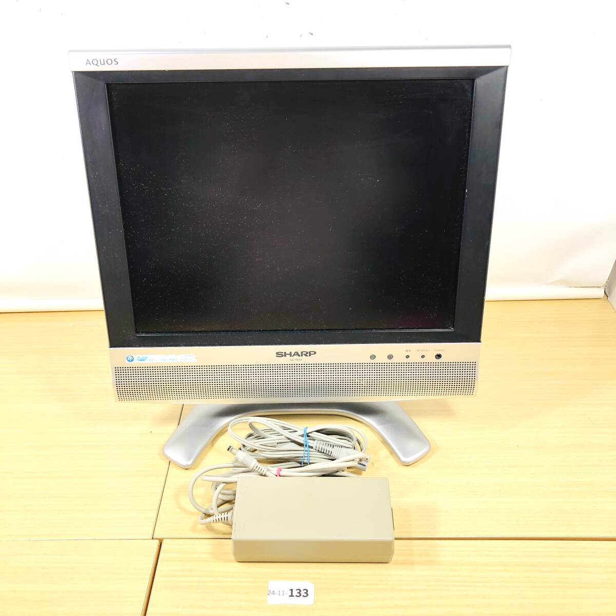 Yahoo!オークション -「lc-15s4-s」(テレビ) (映像機器)の落札 Yahoo!オークション -「lc-15s4-s」(テレビ) (映像機器)の落札