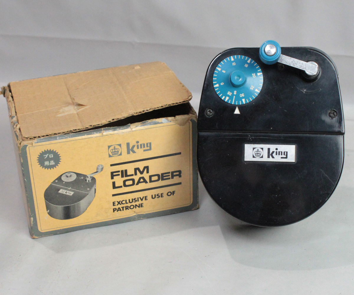 Yahoo!オークション -「film loader」の落札相場・落札価格 Yahoo!オークション -「film loader」の落札相場・落札価格