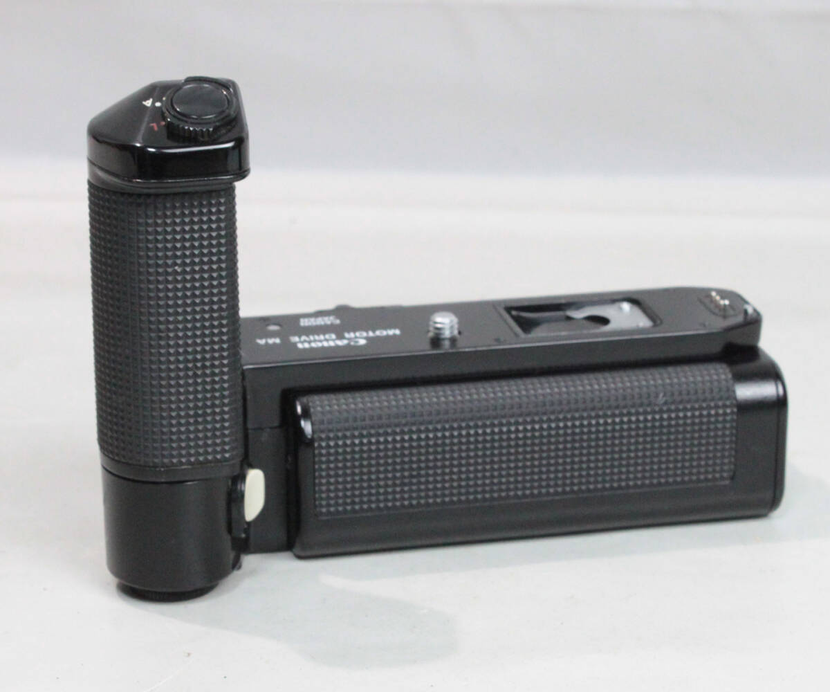 Yahoo!オークション -「canon a-1 モータードライブ」の落札相場 Yahoo!オークション -「canon a-1 モータードライブ」の落札相場