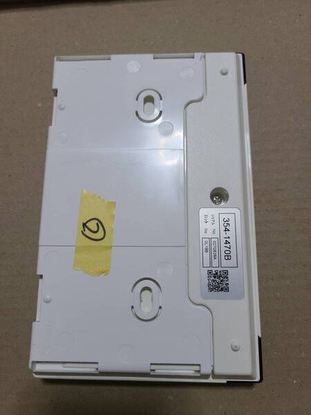 INAX 354-1470B シャワートイレ ウォシュレット トイレ イナックス リモコン ホルダー