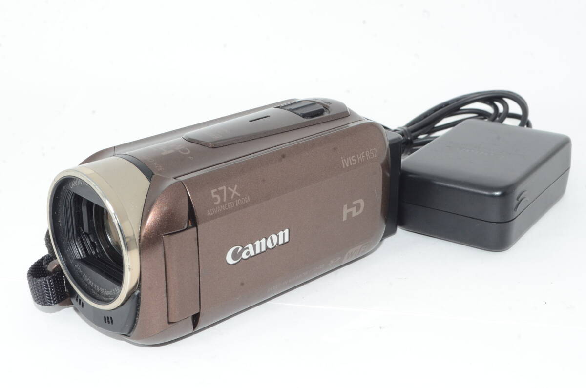 Yahoo!オークション -「canon デジタルビデオカメラ ivis hf r52 Yahoo!オークション -「canon デジタルビデオカメラ ivis hf r52