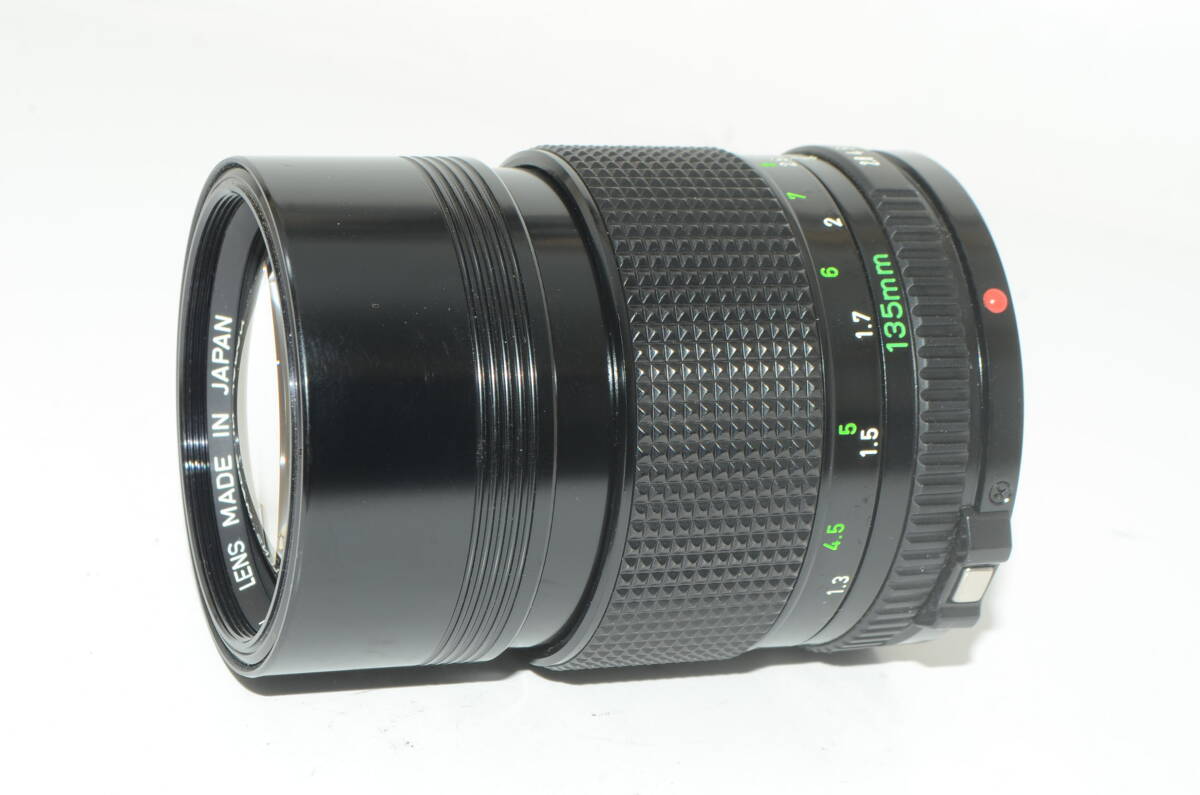 Yahoo!オークション -「canon fd 135mm f2」の落札相場・落札価格 Yahoo!オークション -「canon fd 135mm f2」の落札相場・落札価格