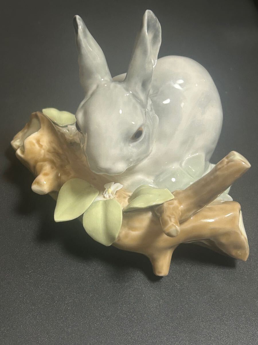 Yahoo!オークション -「lladro うさぎ」の落札相場・落札価格 Yahoo!オークション -「lladro うさぎ」の落札相場・落札価格