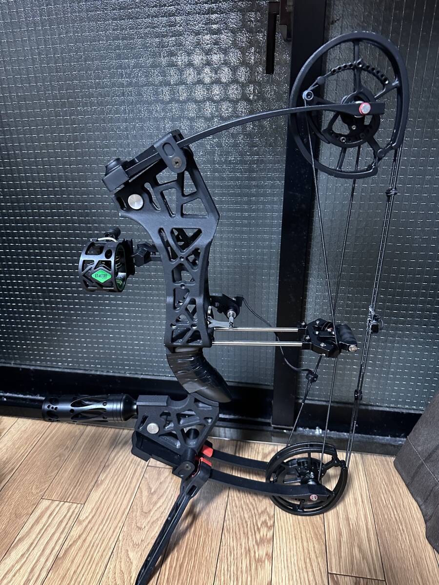 Yahoo!オークション -「コンパウンドボウ」(スポーツ、レジャー Yahoo!オークション -「コンパウンドボウ」(スポーツ、レジャー