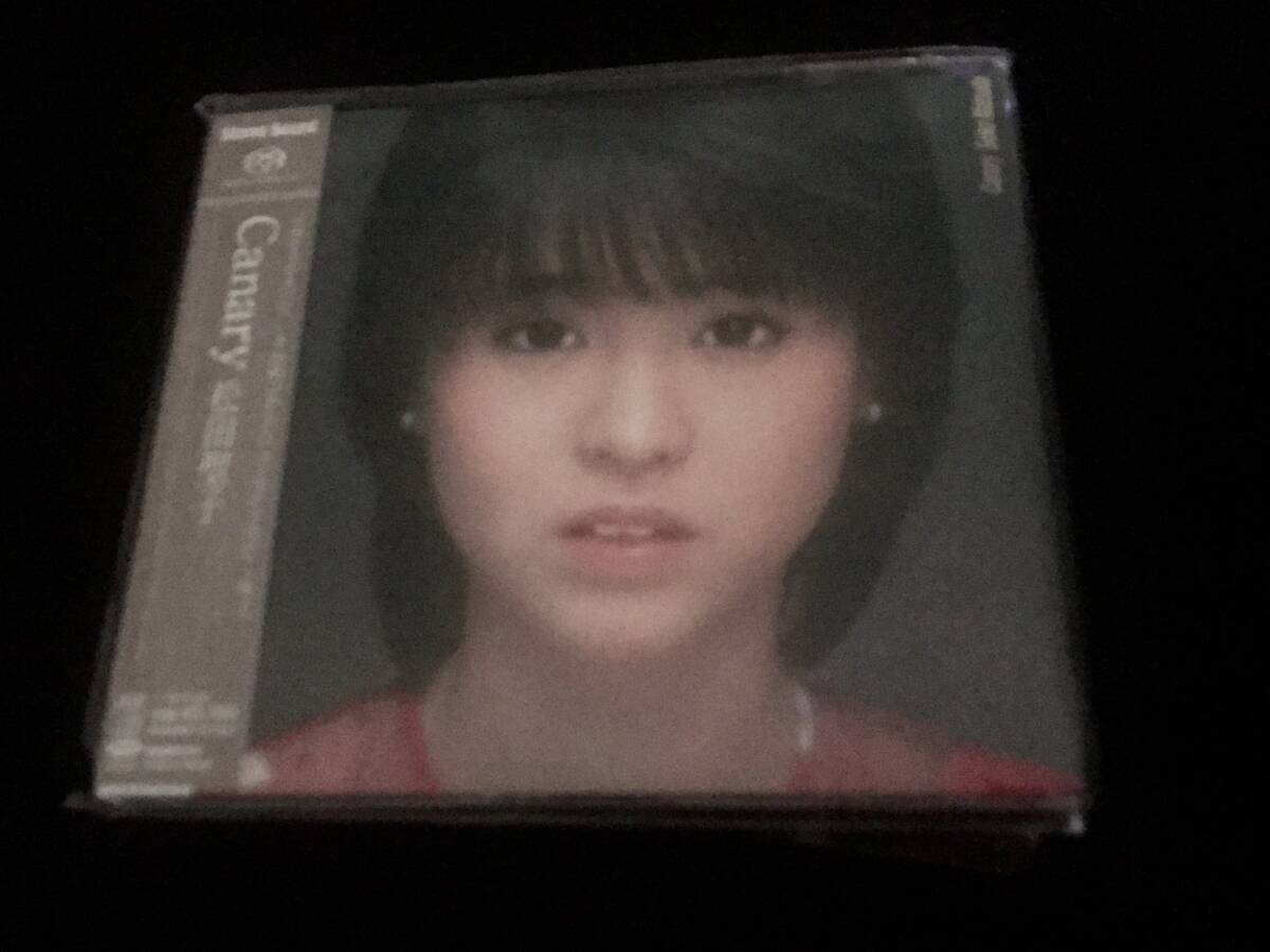 Yahoo!オークション -「松田聖子 sacd」の落札相場・落札価格 Yahoo!オークション -「松田聖子 sacd」の落札相場・落札価格