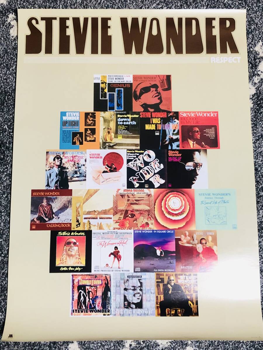 2025年最新】Yahoo!オークション -stevie wonder(ポスター)の 2025年最新】Yahoo!オークション -stevie wonder(ポスター)の