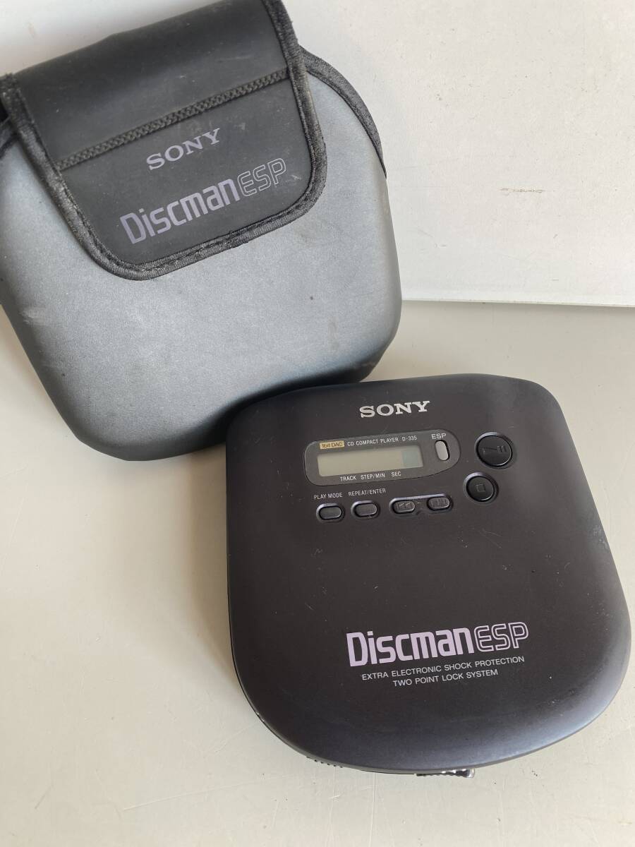 Yahoo!オークション -「sony d-335」の落札相場・落札価格 Yahoo!オークション -「sony d-335」の落札相場・落札価格