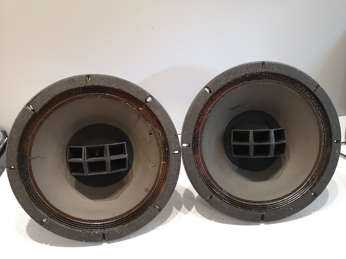 2025年最新】Yahoo!オークション -altec 604-8g(アルテック)の 2025年最新】Yahoo!オークション -altec 604-8g(アルテック)の