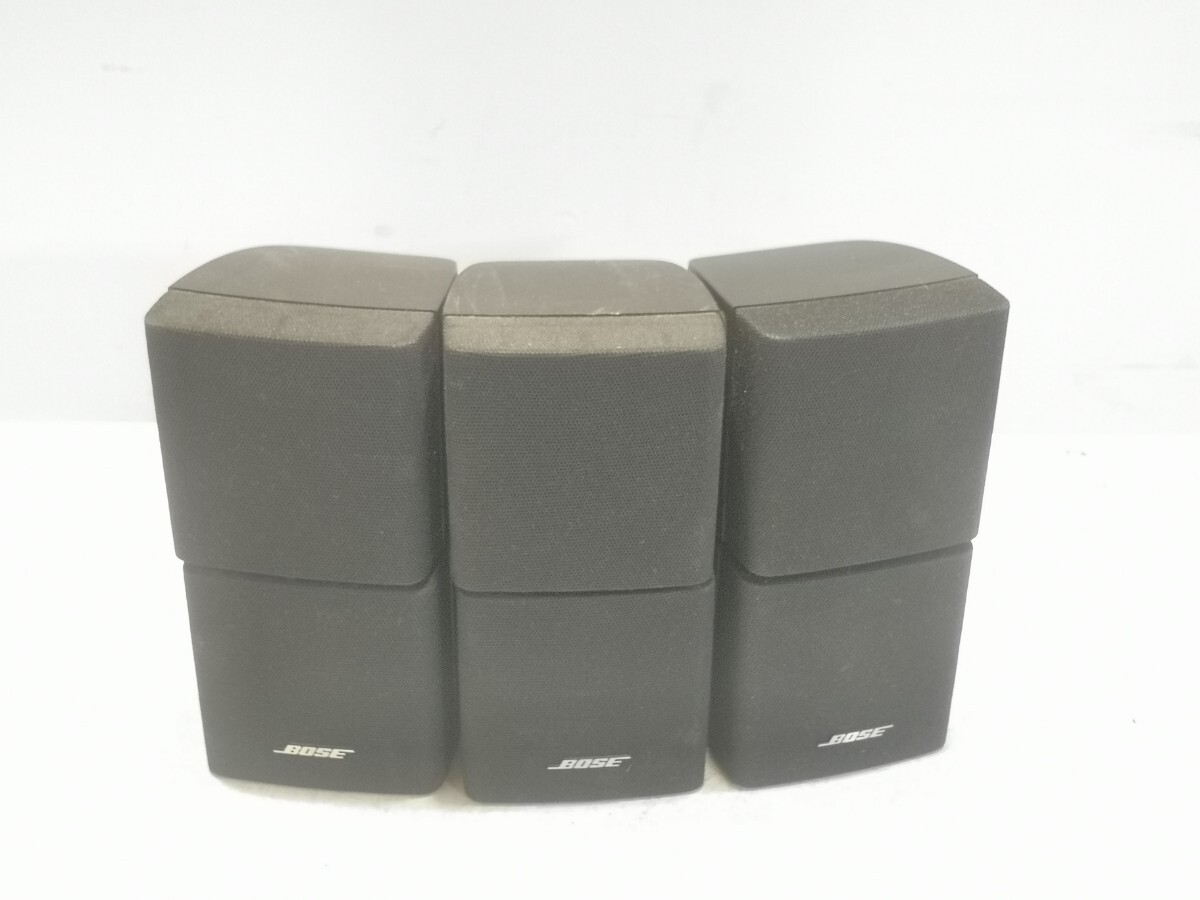 Yahoo!オークション -「bose サテライトスピーカー」(スピーカー Yahoo!オークション -「bose サテライトスピーカー」(スピーカー