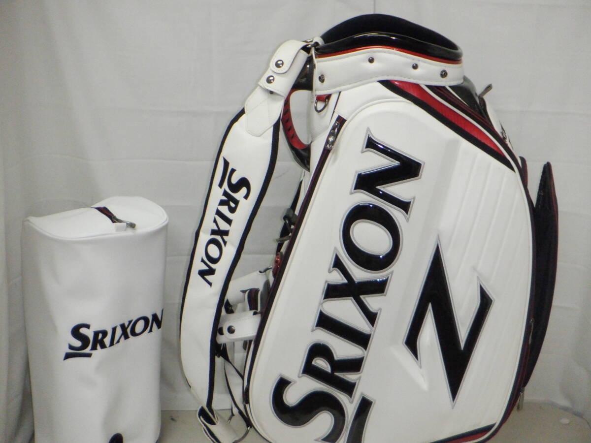 Yahoo!オークション -「SRIXON キャディバッグ」の落札相場 Yahoo!オークション -「SRIXON キャディバッグ」の落札相場