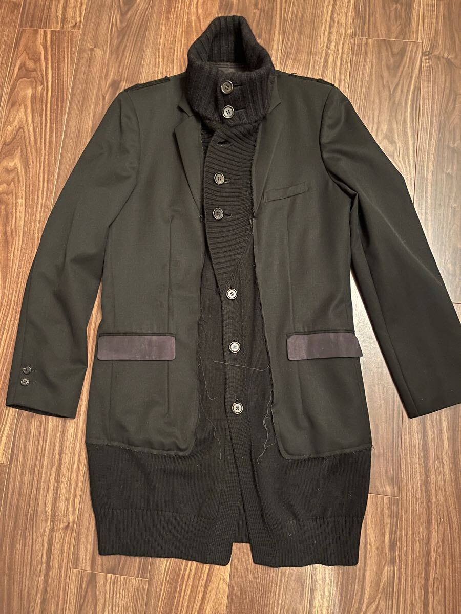 Yahoo!オークション -「under cover (undercover アンダーカバー Yahoo!オークション -「under cover (undercover アンダーカバー