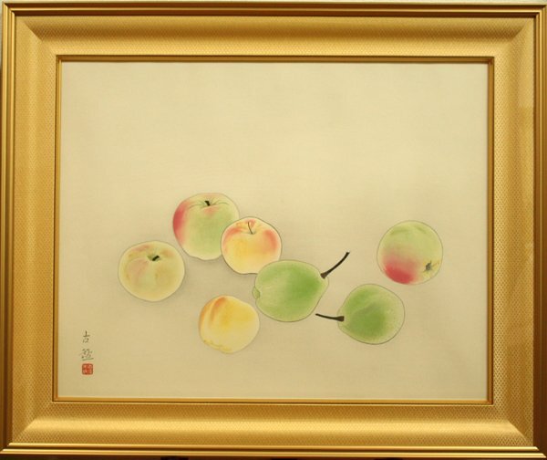 Yahoo!オークション -「小林古径」(木版画) (版画)の落札相場 Yahoo!オークション -「小林古径」(木版画) (版画)の落札相場