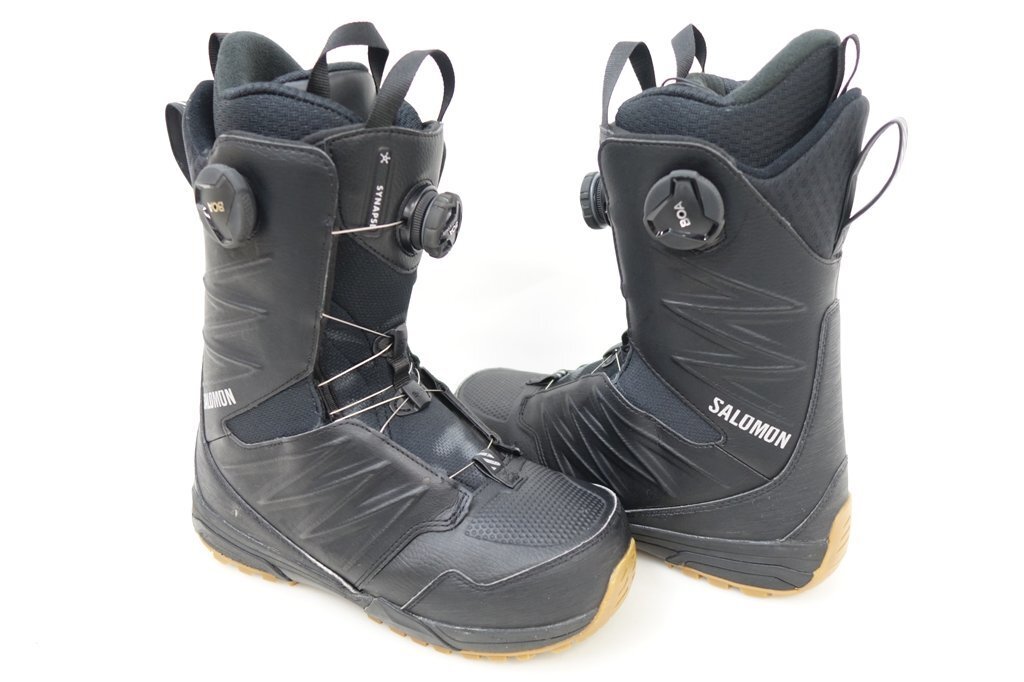 Yahoo!オークション -「(サロモン salomon) 25.5」(スノーボード Yahoo!オークション -「(サロモン salomon) 25.5」(スノーボード