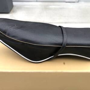 お値下げ!BMW R60 ビンテージオートバイ シート