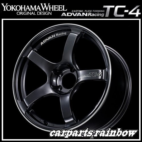 2025年最新】Advan TC-4 ホイールの魅力的な商品一覧 - Yahoo