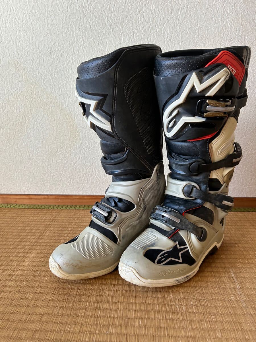 Yahoo!オークション -「アルパインスター ブーツ 中古」の落札 Yahoo!オークション -「アルパインスター ブーツ 中古」の落札
