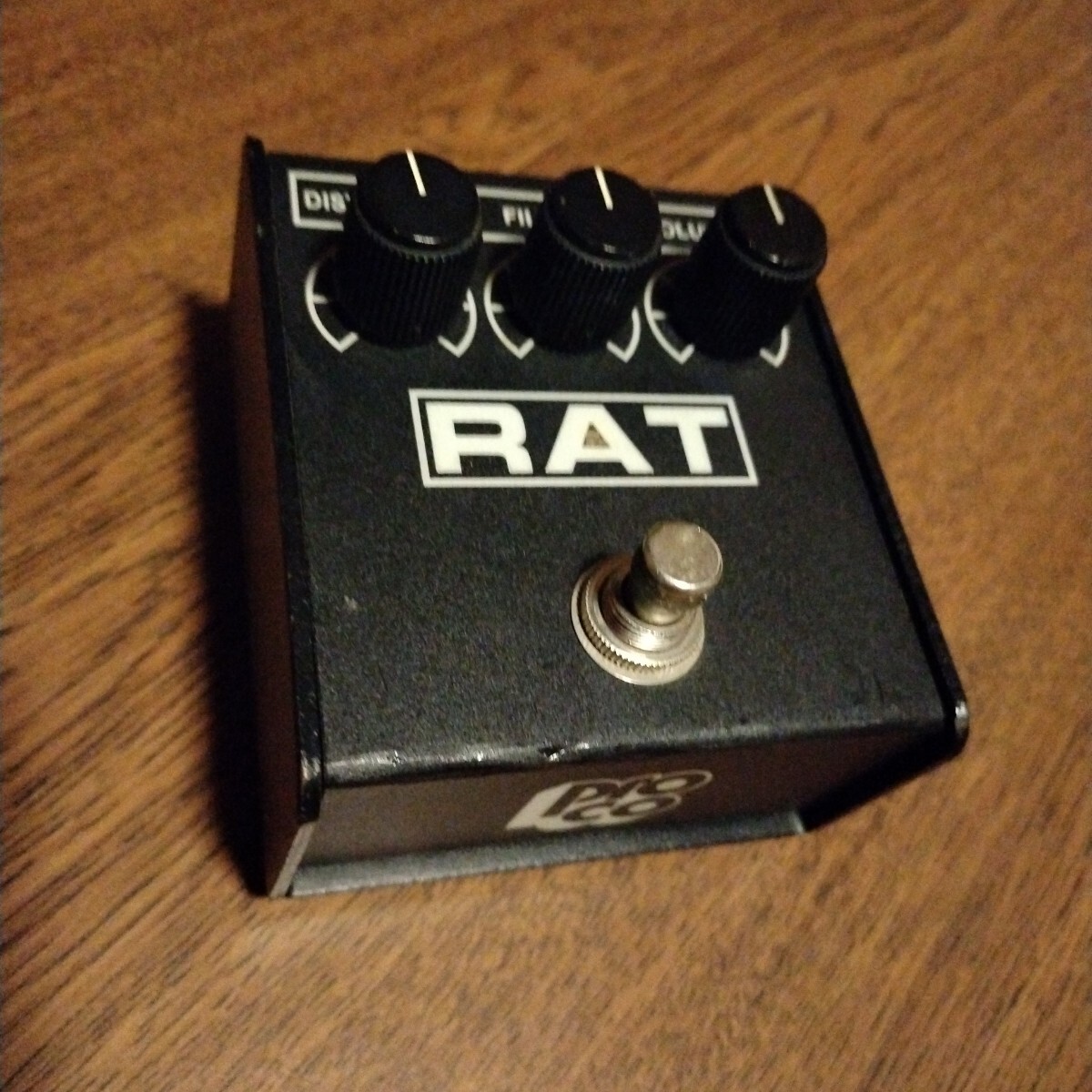 Yahoo!オークション -「proco rat vintage」の落札相場・落札価格 Yahoo!オークション -「proco rat vintage」の落札相場・落札価格