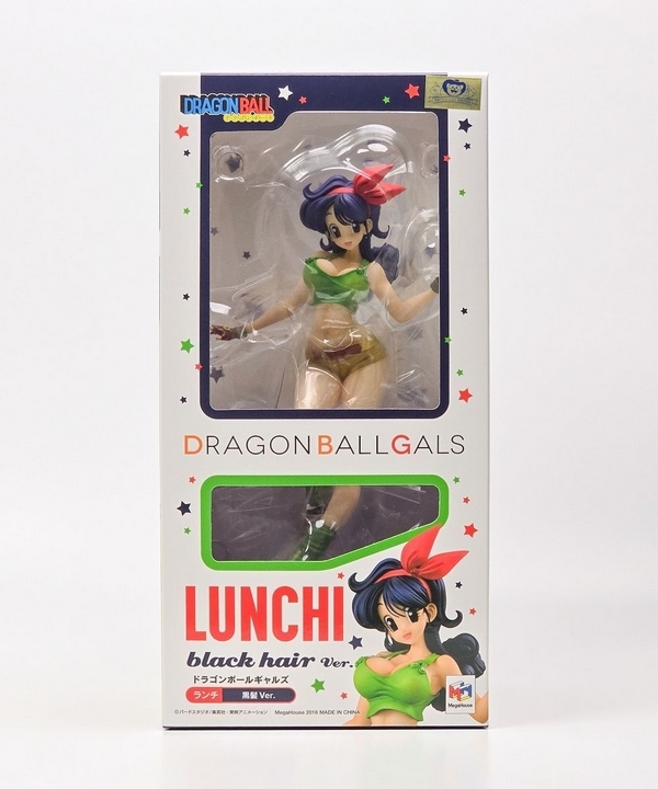 たぬき 希少 Yahoo!オークション -「ドラゴンボールギャルズ ランチ」の落札 その他