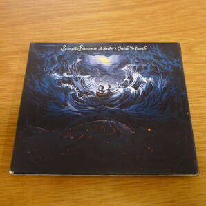 Sturgill Simpson - A Sailor's Guide To Earth 国内盤