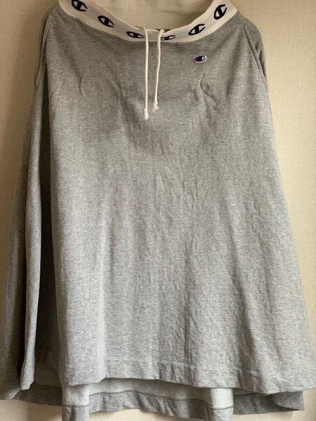 即決 チャンピオン レディース スウェットスカート champion sweat pants 検索/ リバースウィーブ USA アメカジ