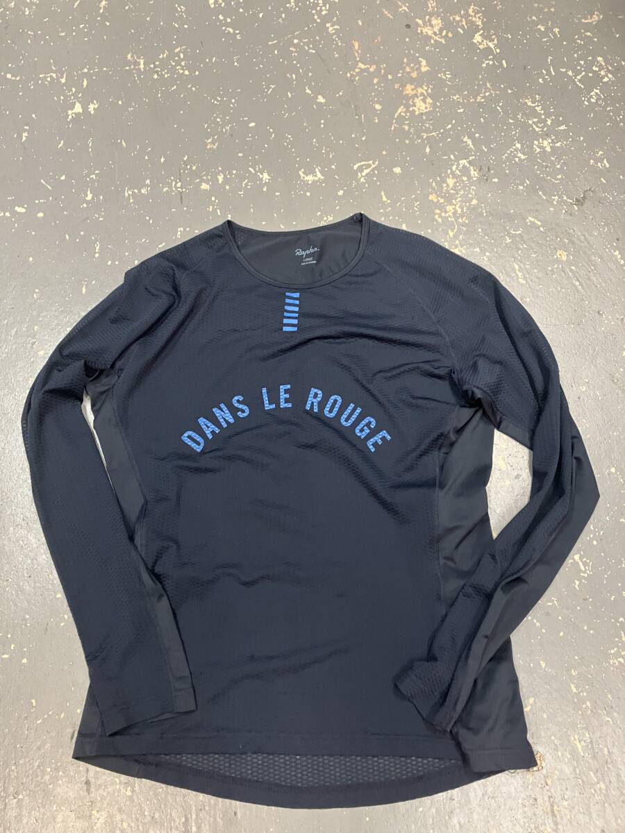 Yahoo!オークション -「rapha ベースレイヤー」(男性用 Yahoo!オークション -「rapha ベースレイヤー」(男性用