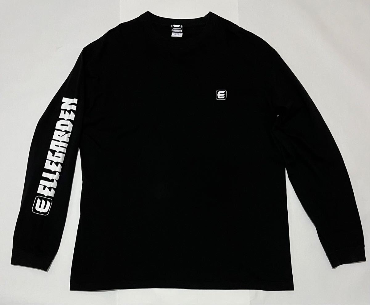 Yahoo!オークション -「エルレガーデンtシャツellegarden」の Yahoo!オークション -「エルレガーデンtシャツellegarden」の