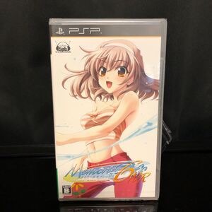 【新品未開封】 PSP メモリーズオフ6 Next Relation