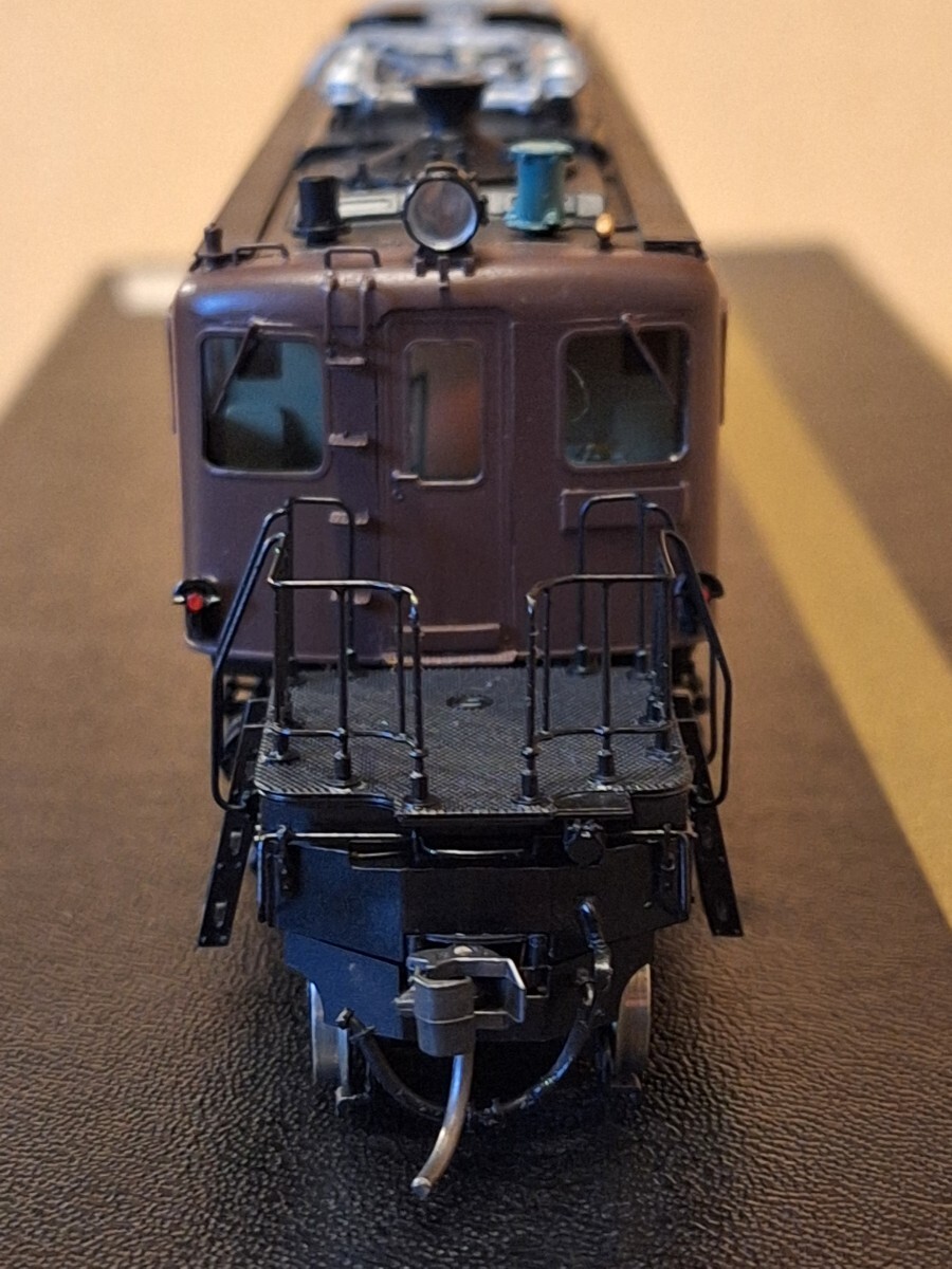 Yahoo!オークション -「ef56」(HOゲージ) (鉄道模型)の落札相場 Yahoo!オークション -「ef56」(HOゲージ) (鉄道模型)の落札相場