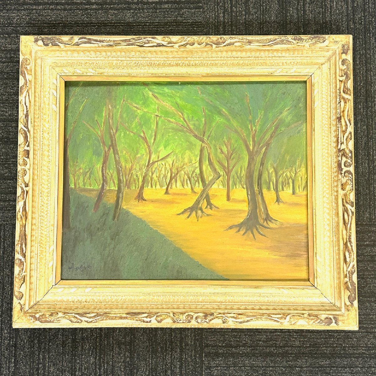 Yahoo!オークション -「油絵 絵画 自然」(絵画) (美術品)の落札 Yahoo!オークション -「油絵 絵画 自然」(絵画) (美術品)の落札