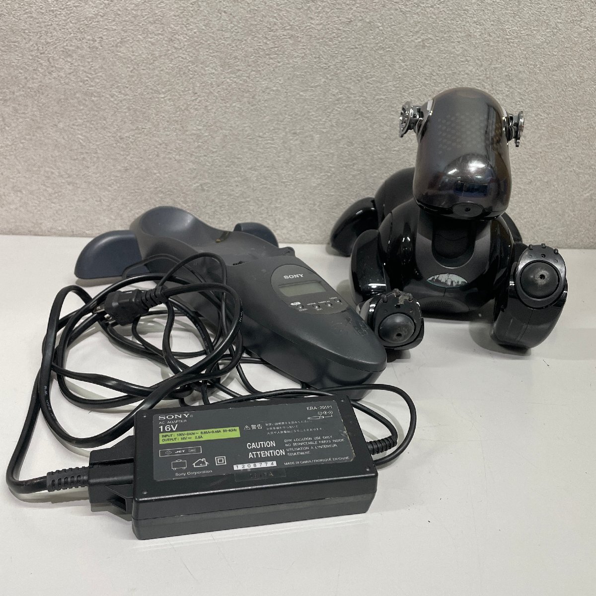 Yahoo!オークション -「aibo ers-7」の落札相場・落札価格 Yahoo!オークション -「aibo ers-7」の落札相場・落札価格
