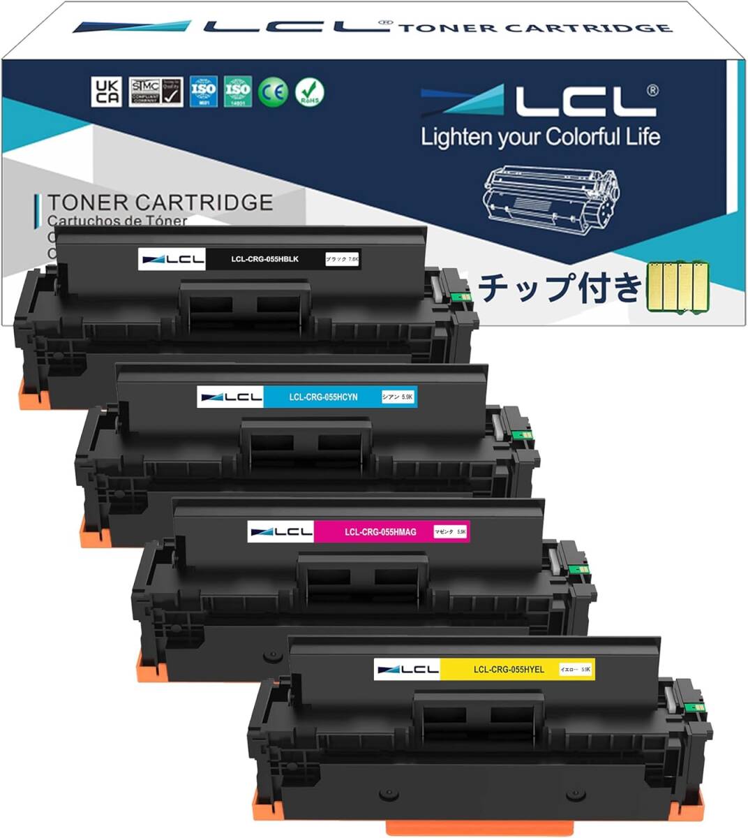 Yahoo!オークション -「crg-055h」の落札相場・落札価格 Yahoo!オークション -「crg-055h」の落札相場・落札価格