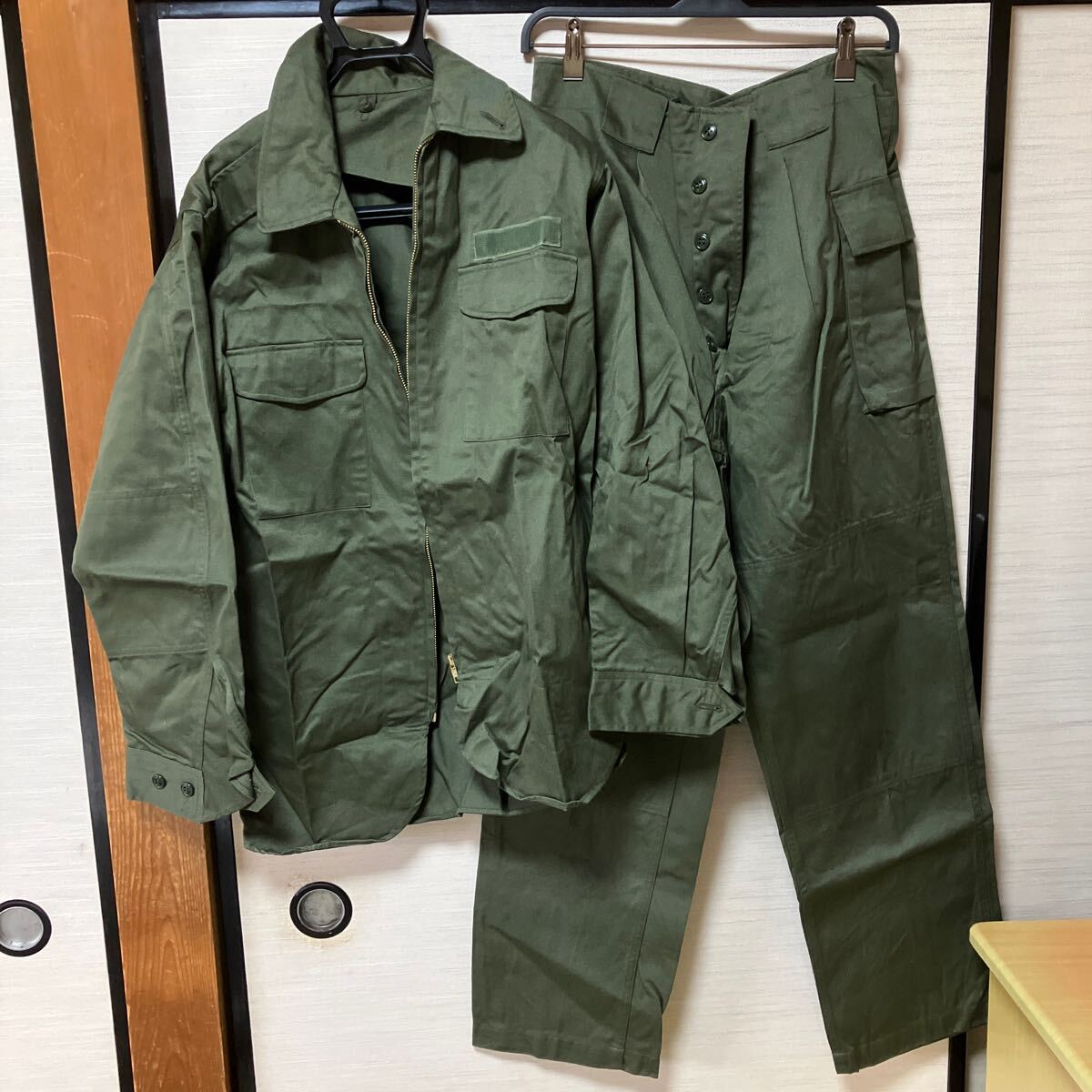 Yahoo!オークション -「2号※」(戦闘服) (個人装備)の落札相場 Yahoo!オークション -「2号※」(戦闘服) (個人装備)の落札相場