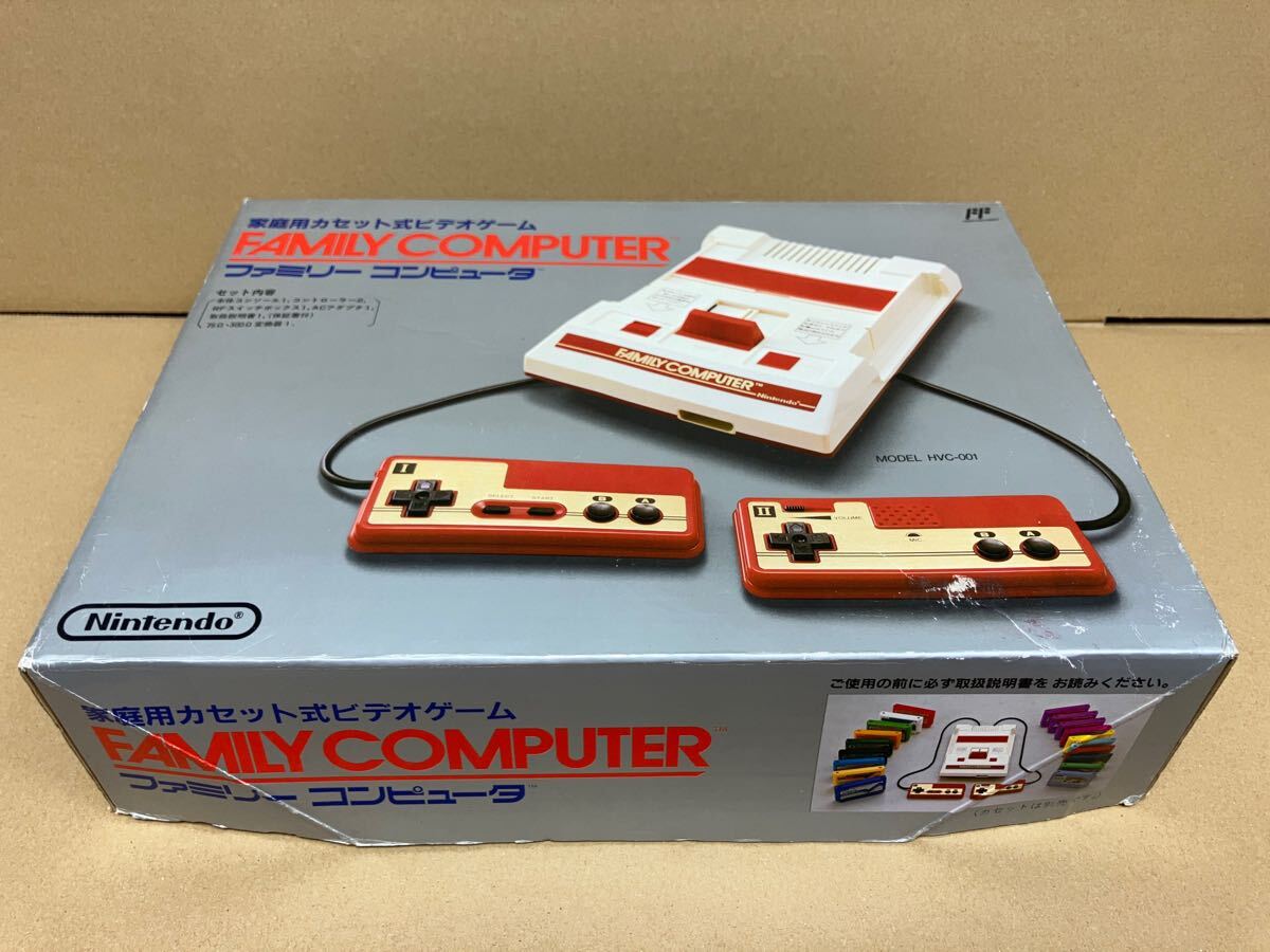Yahoo!オークション -「ファミコン 本体 未使用」の落札相場 Yahoo!オークション -「ファミコン 本体 未使用」の落札相場
