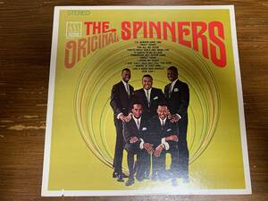 The Spinners / The Original Spinners