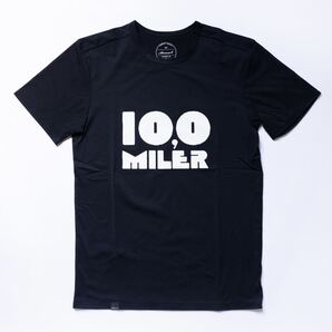 Answer4 アンサー4 10MILER Tshirt 半袖 Tシャツ S 完売 新品 マイラー トレイル トレラン
