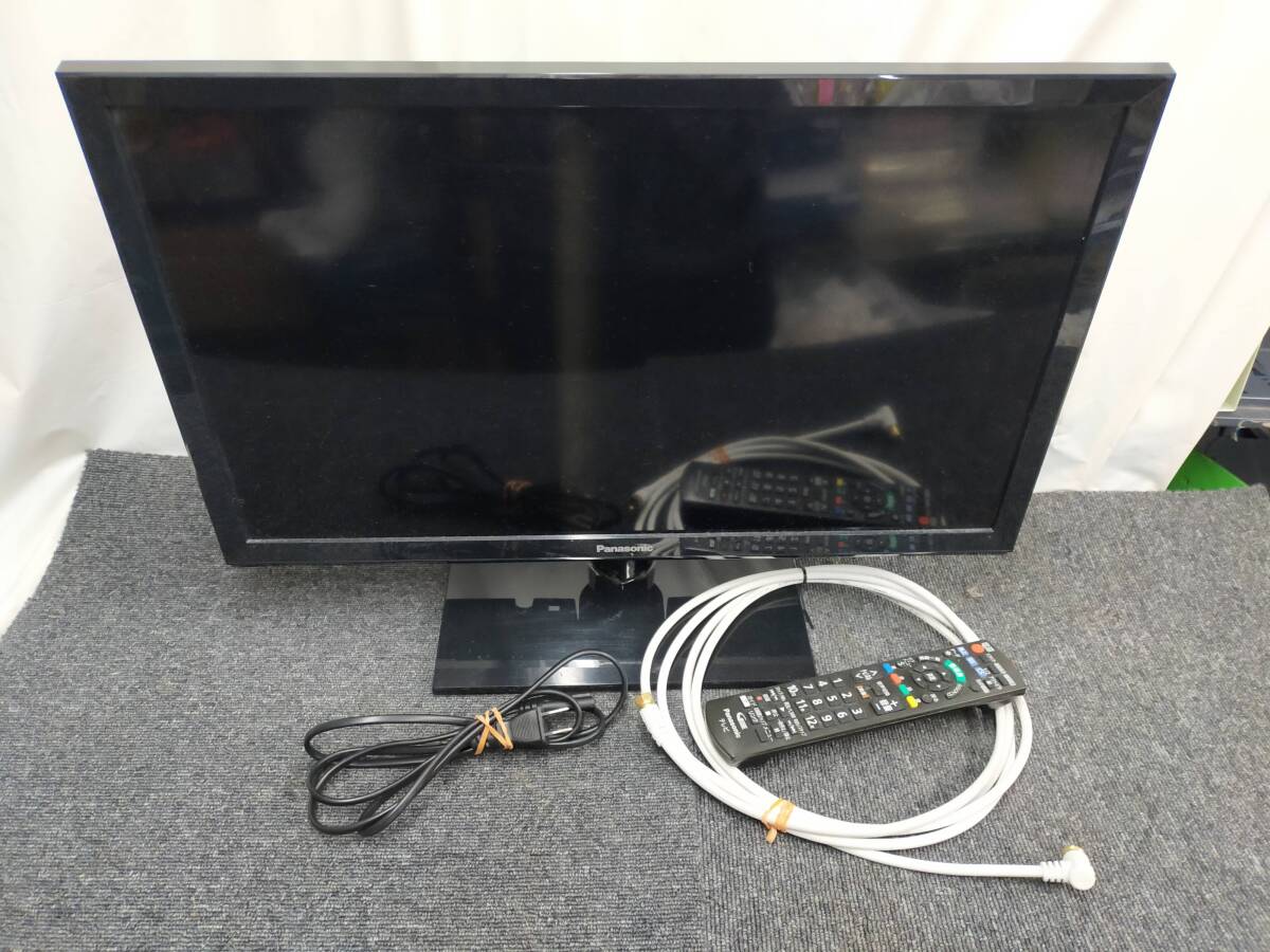 Yahoo!オークション -「パナソニック viera th-24e300 [24インチ Yahoo!オークション -「パナソニック viera th-24e300 [24インチ