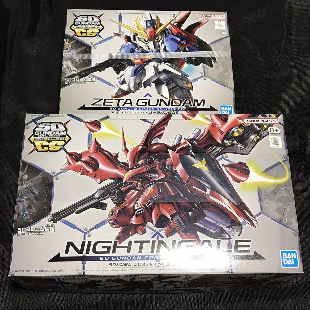 Yahoo!オークション -「ガンダムクロス z」の落札相場・落札価格 Yahoo!オークション -「ガンダムクロス z」の落札相場・落札価格