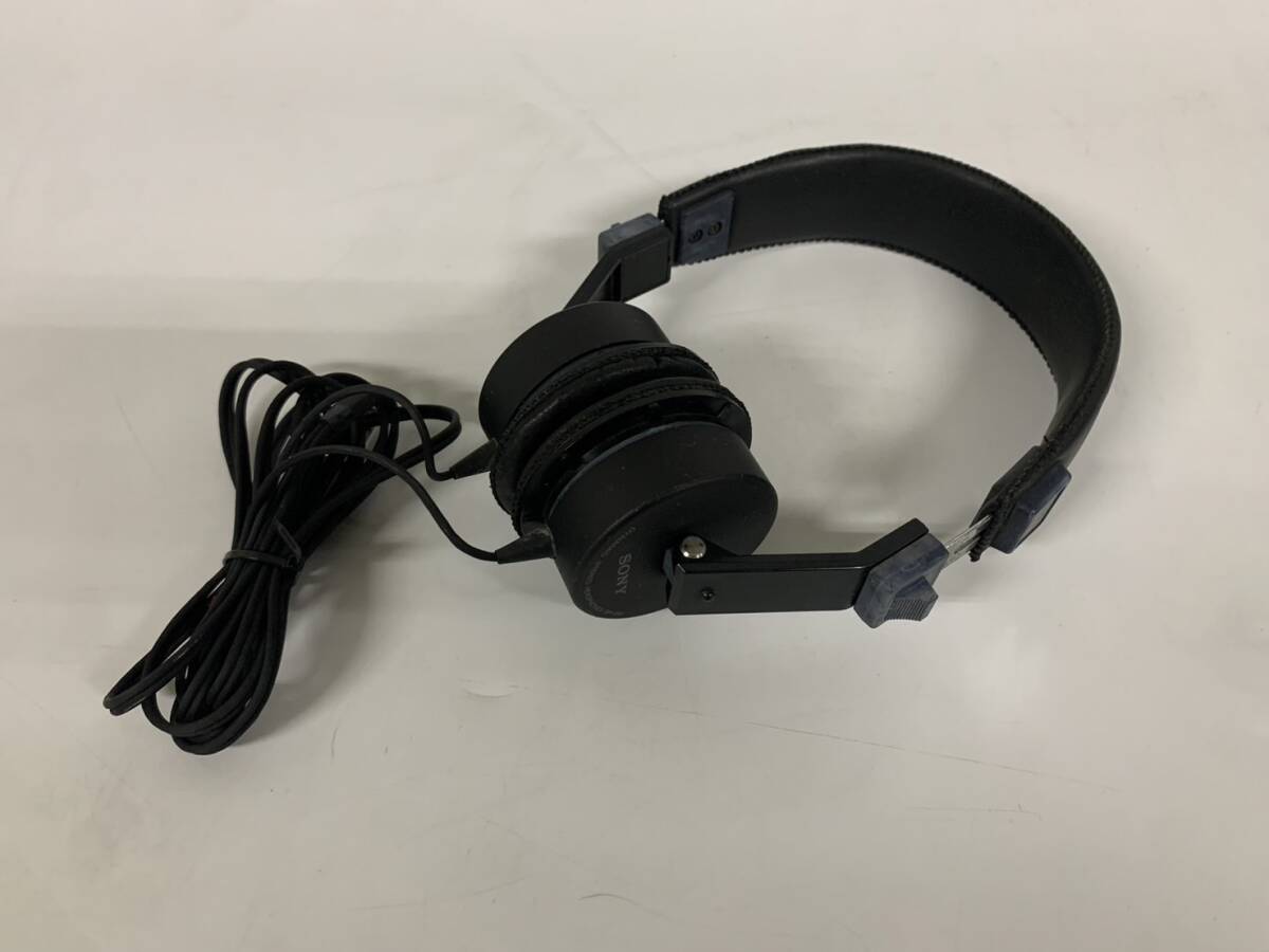 Yahoo!オークション -「昭和レトロ」(ソニー) (ヘッドフォン)の Yahoo!オークション -「昭和レトロ」(ソニー) (ヘッドフォン)の
